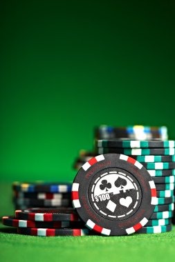 Blackjack betting interface on lapakhoki88 login